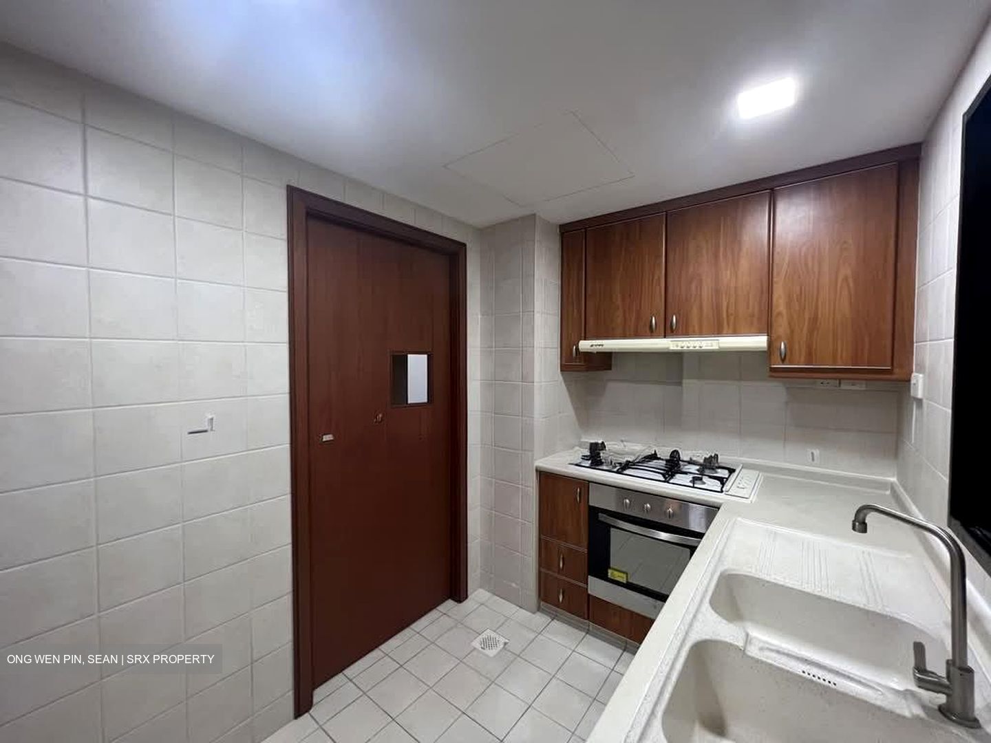 The Mayfair (D22), Condominium #599775641